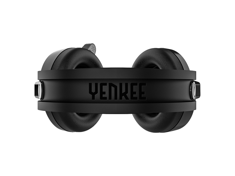 Yenkee YGS 03 Eclipse Premium gamer szett