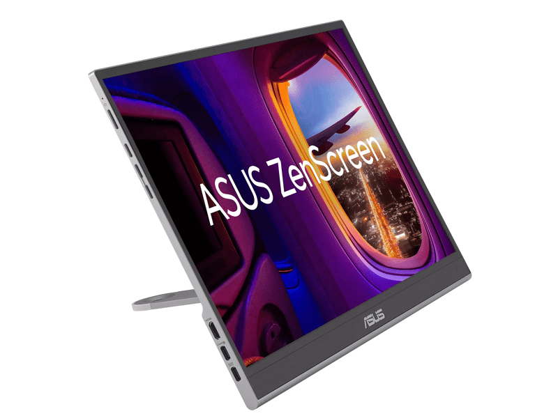 Asus MQ16AHE ZenScreen OLED 15,6