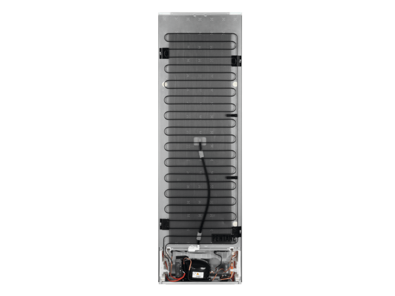 AEG SCE818E8TS Beépíthető alulfagyasztós hűtőszekrény