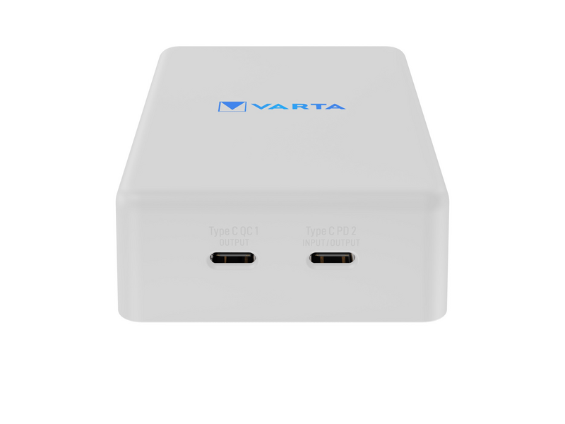 Varta Mag Pro Wireless 10.000 mAh Powerbank