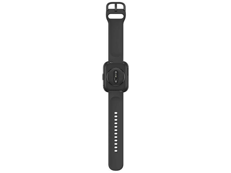 Amazfit Bip 5 Okosóra, fekete