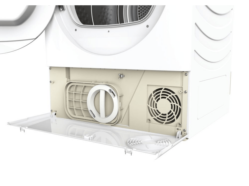 Candy RP4 H7A2TRE-S Hőszivattyús szárítógép