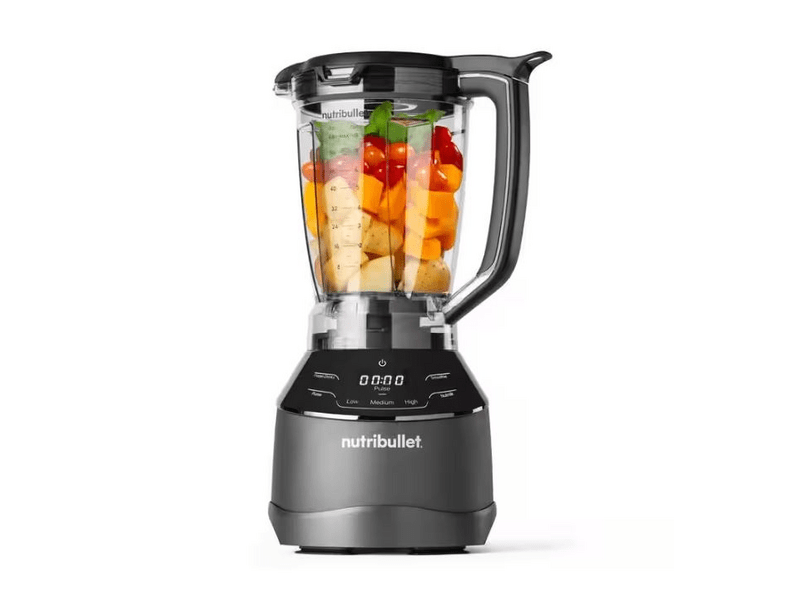 Nutribullet NBF580B Triple Prep System Turmixgép