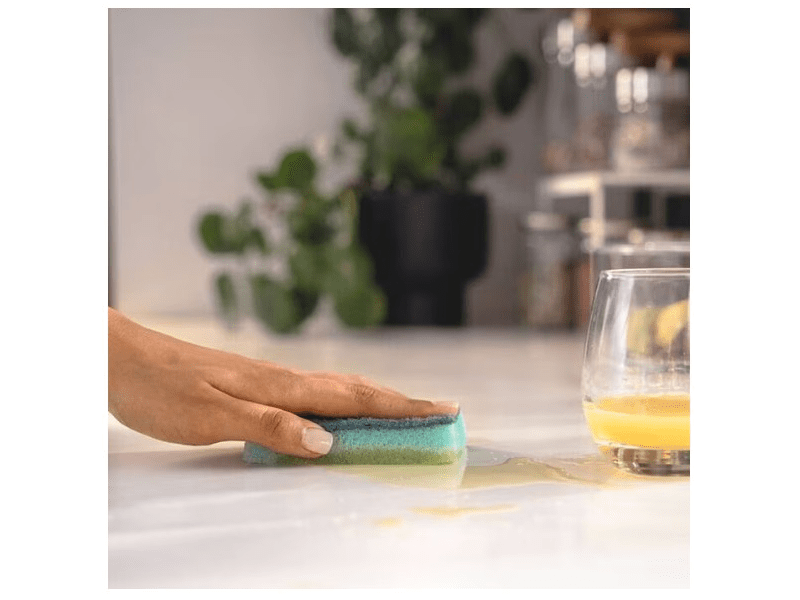 Vileda Pro Clean mosogatószivacs, 3 db (179248)