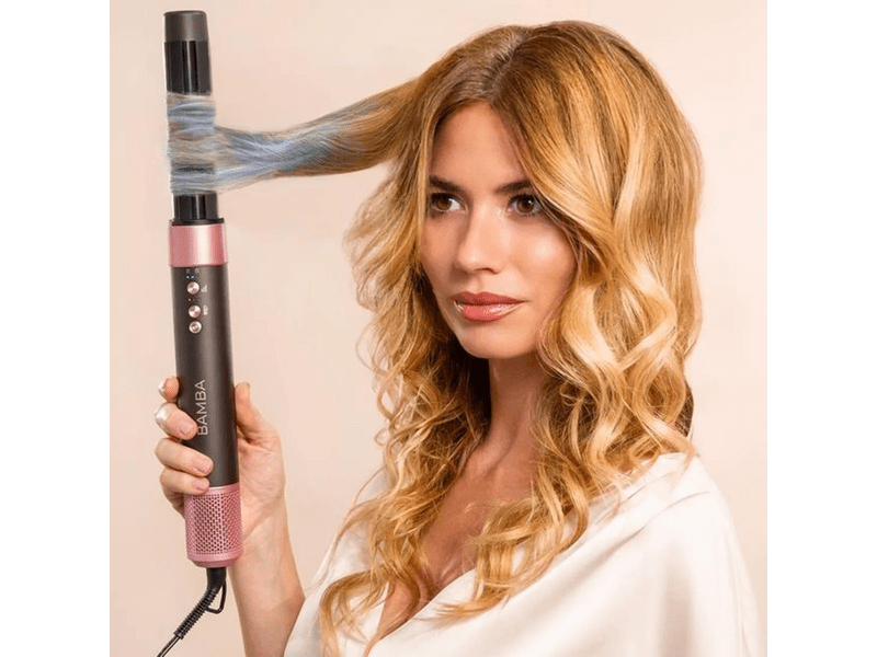 Cecotec Bamba CeramicCare AirGlam 8in1 Hajformázó szett (3464)