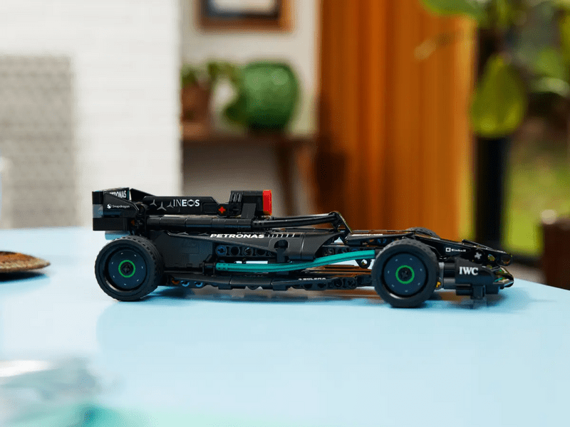 LEGO® Technic Mercedes-AMG F1 W14 E Performance Pull-Back (42165)