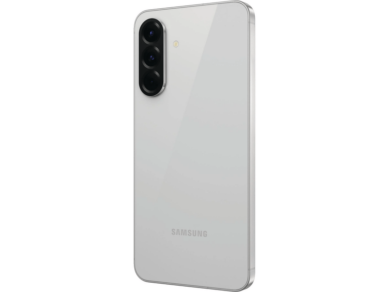 Samsung Galaxy A56 5G 8/256GB Okostelefon, Király világosszürke