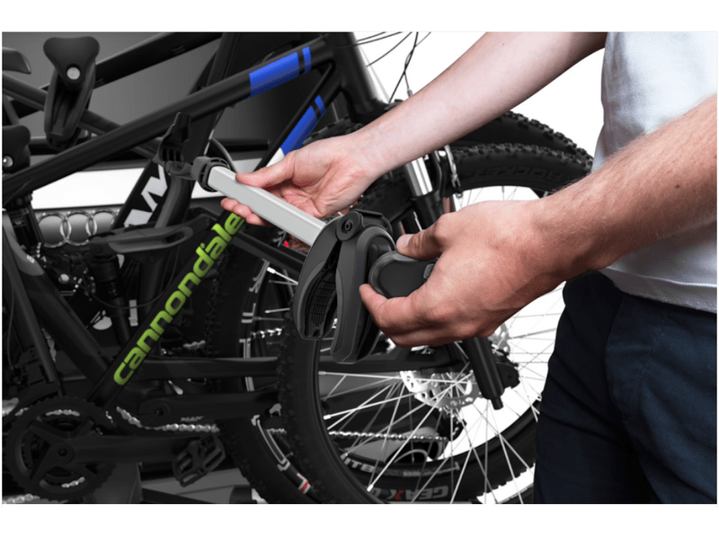 Thule VeloSpace XT 3 Kerékpárszállító (939000)