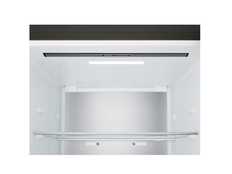 LG GBBSJ11DEP Alulfagyasztós hűtőszekrény