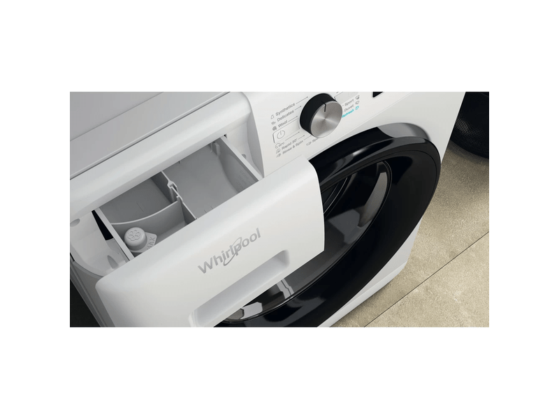 Whirlpool FFB7259BVEE Elöltöltős mosógép
