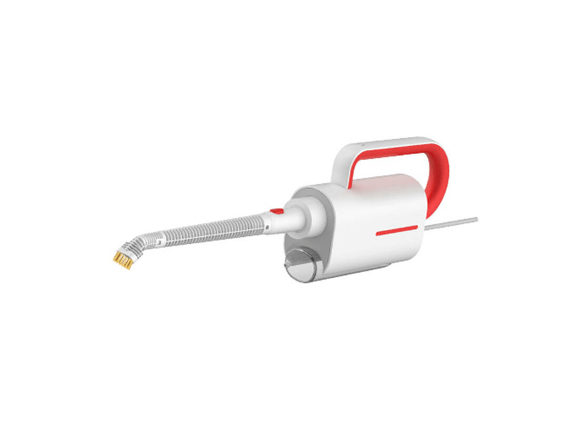 Deerma ZQ610 5 az 1-ben többfunkciós gőzfelmosó