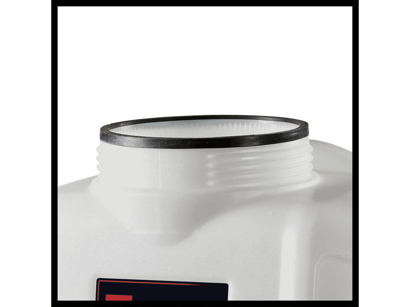 Einhell GE-WS 18/150 Li-Solo Akkus háti permetező, akku nélkül (3425230)