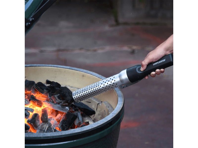 Looftlighter grillgyújtó, kandallógyújtó