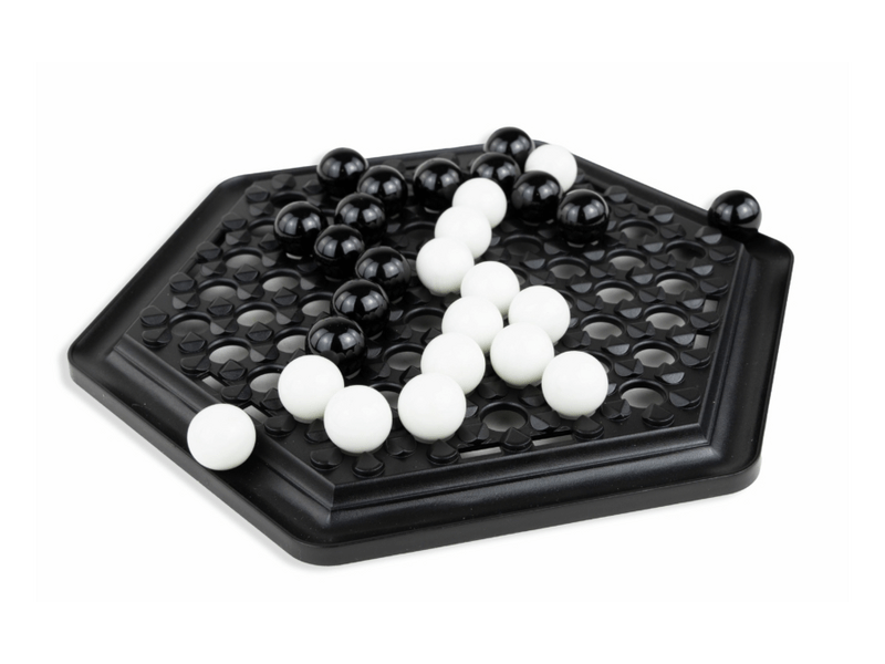 Abalone Go társasjáték (ASM34739)