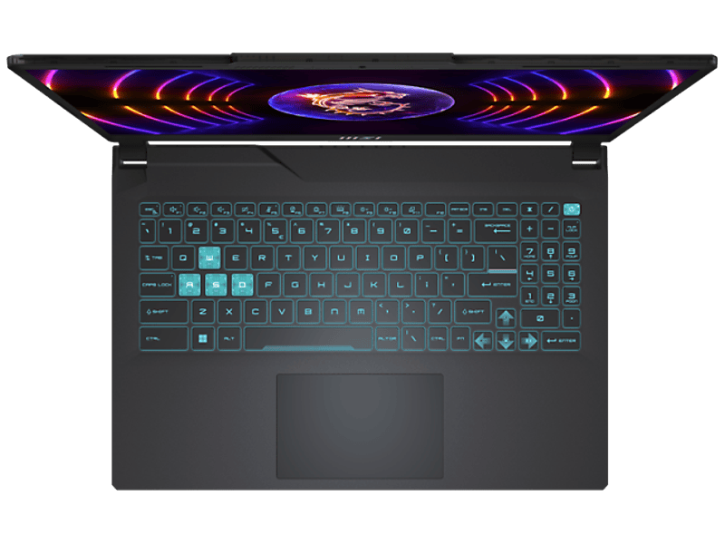 MSI Cyborg 15 A12VF-837 (9S7-15K111-837) Notebook