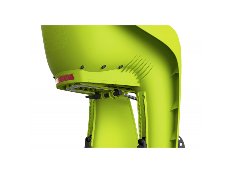 Thule RideAlong Lite 2 kerékpáros gyermekülés, Zen Lime (100211)