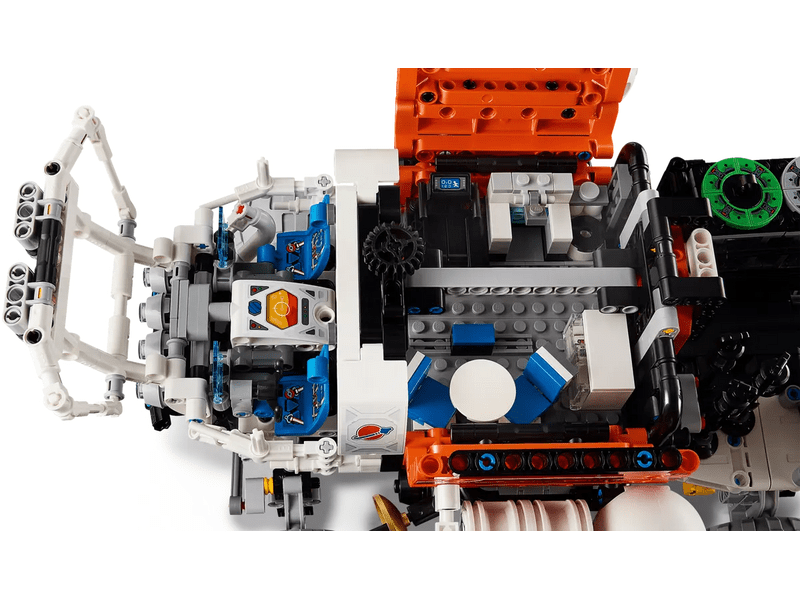 LEGO® Technic Marskutató űrjármű (42180)
