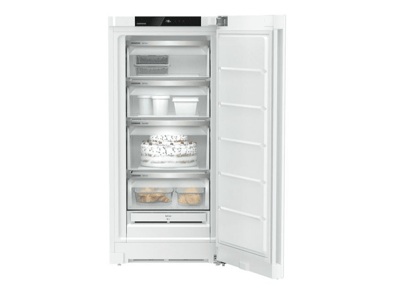 Liebherr GNf 42Z04 Fagyasztószekrény