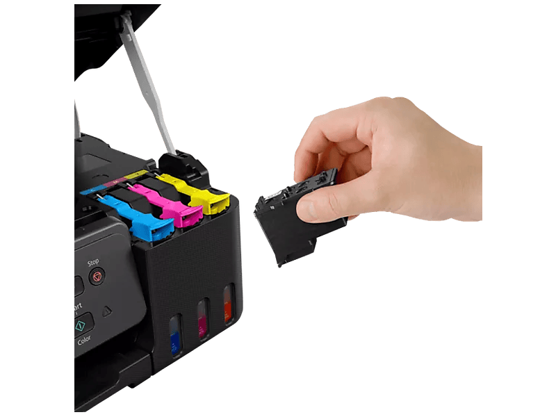 Canon PIXMA G3430 Multifunkciós nyomtató (5989C009AA)