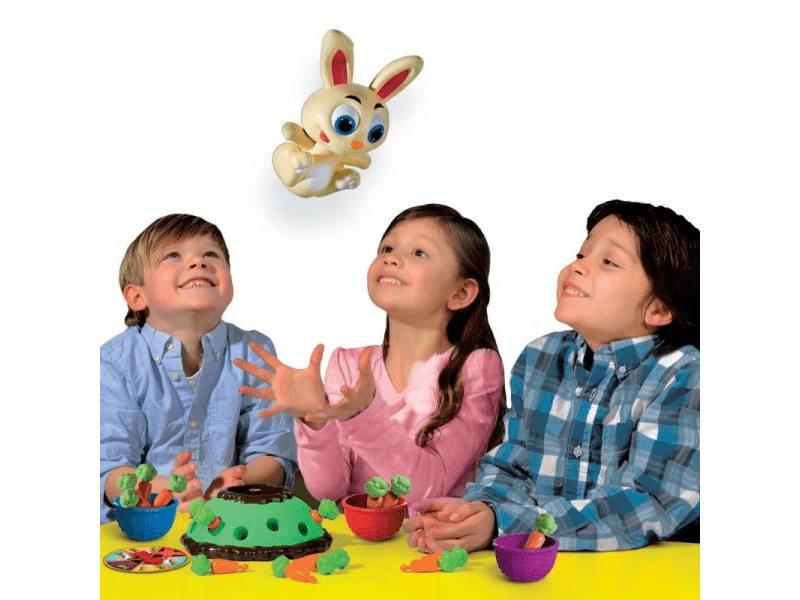 Ugribugri Bob társasjáték (929230)