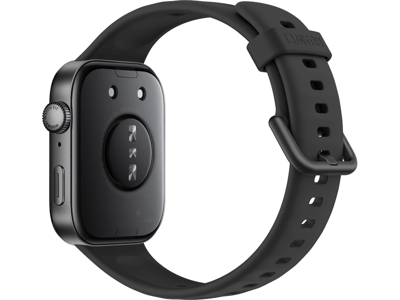 Huawei Watch Fit 3 Smartwatch, crni