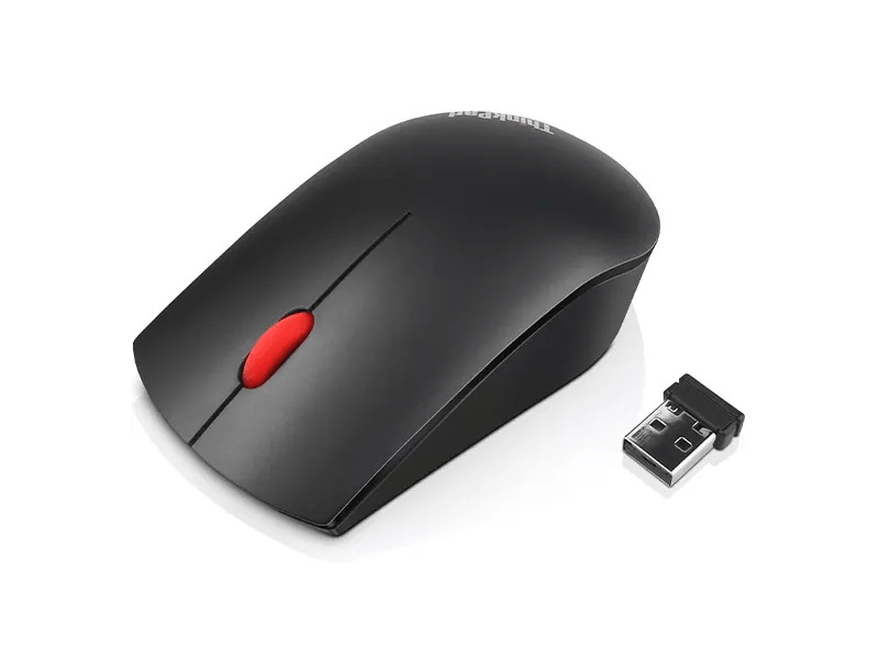 Lenovo ThinkPad Essential vezeték nélküli egér (4X30M56887)