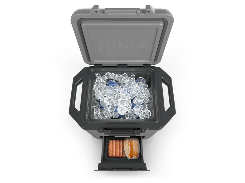 Ninja FB131EUGY Frost Vault hűtőláda, 28L