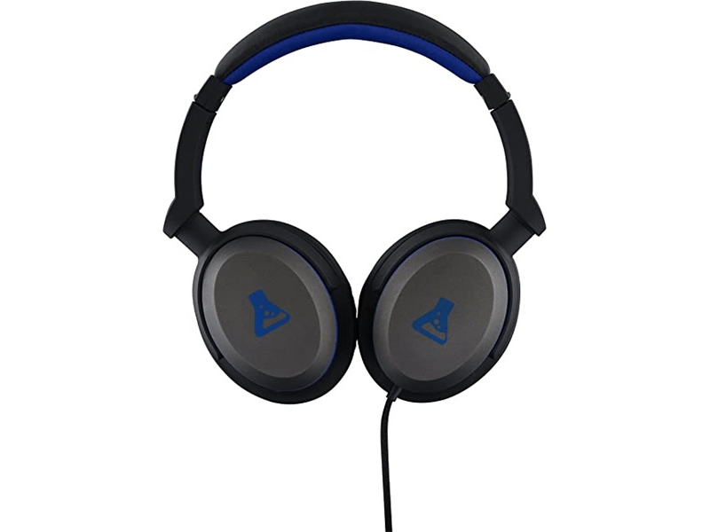 The G-Lab Korp Oxygen Fejhallgató