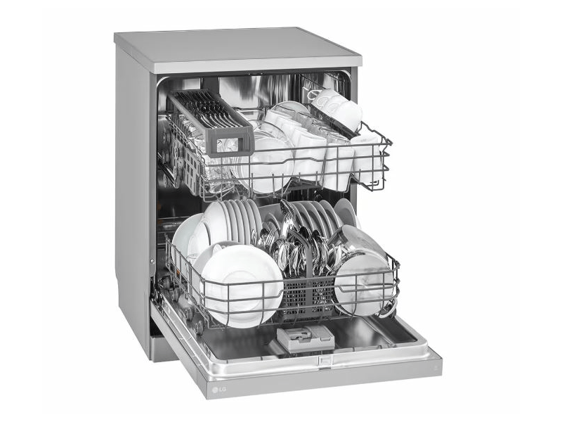 LG DF142FV Mosogatógép