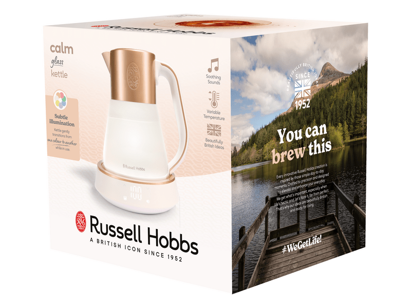 Russell Hobbs 27450-70 Calm kuhalo za vodu