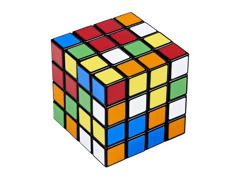 Rubikova kocka 4x4 (6064639)