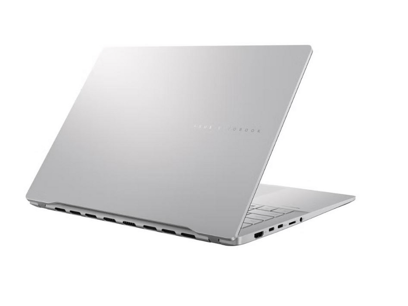 Asus Vivobook S 14 OLED M5406KA-QD037W Notebook + Windows 11