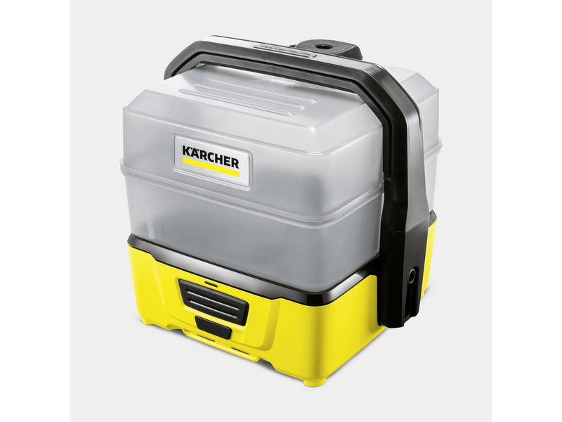 Karcher OC 3 Plus Mobil kültéri tisztító (1.680-030.0)