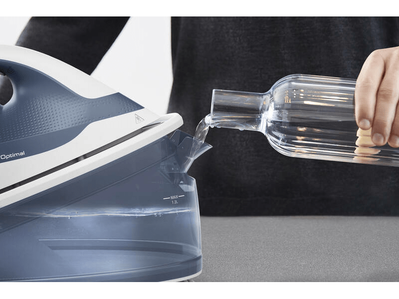 Tefal SV4110E0 Express gőzállomás