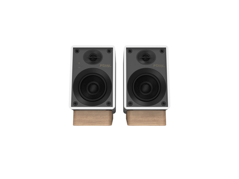 Onkyo GX-10DB Creator Series hangszóró pár, fehér