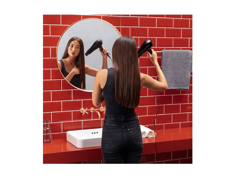 Remington D2000 My Stylist sušilo za kosu