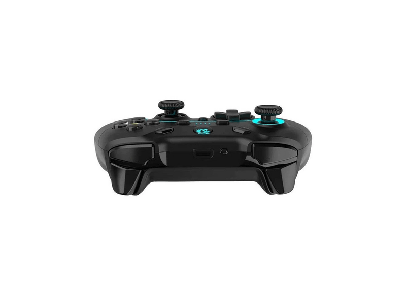 Redragon Harrow G808 Pro Wireless Gamepad, crni