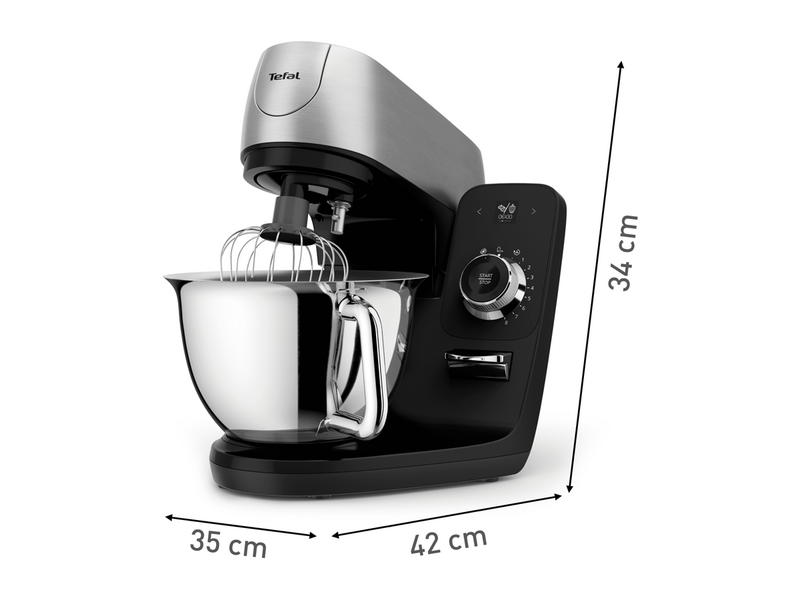 Tefal QB900838 Kuhinjski robotski uređaj