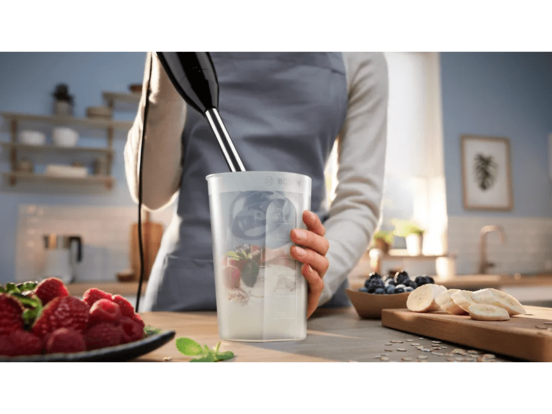 Bosch MSM2610B Botmixer