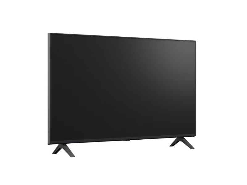 LG 43NANO80A3B 43" 4K UHD NanoCell Smart televizor