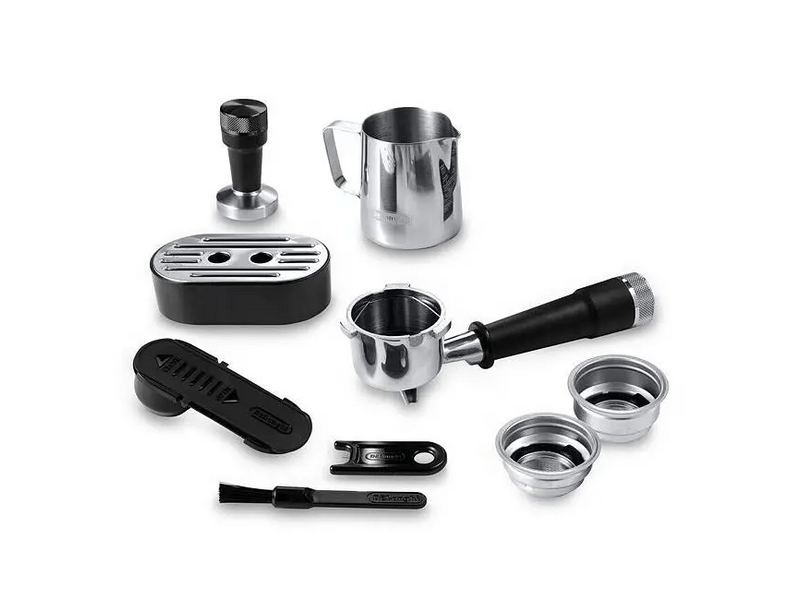 De'Longhi Dedica Maestro Plus EC950.M manuális kávéfőző