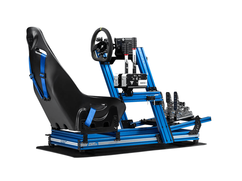 Next Level Racing GT Elite Ford GT Edition Szimulátor cockpit (NLR-E031)