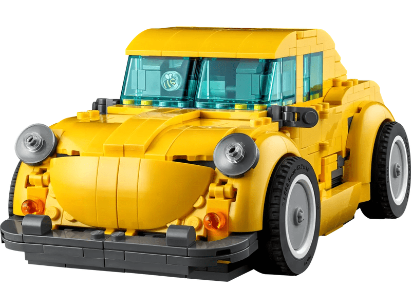 LEGO 10338 Űrdongó