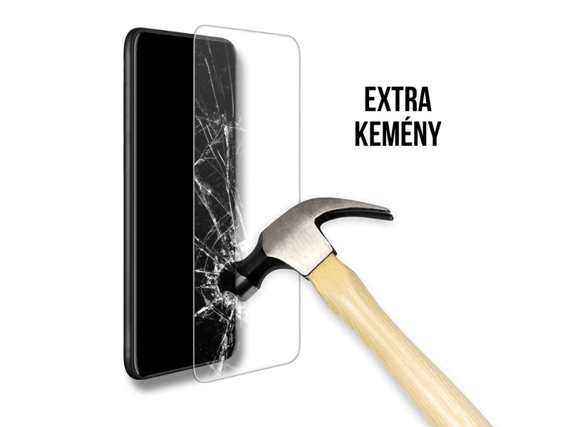 Cellect Samsung S24 FE staklena folija (LCD-SAM-S24FE-STAKLO)