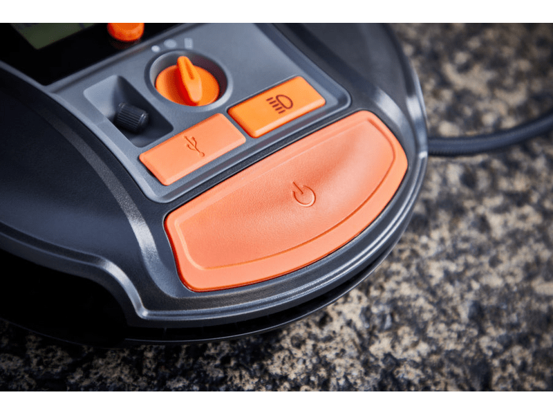 Osram TYREinflate 6000 OTIR6000 légkompresszor