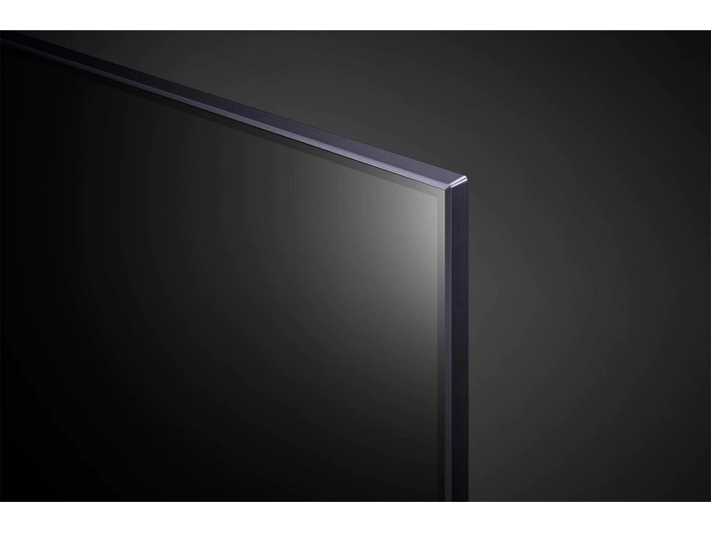 LG 55NANO813QA 55'' 4K HDR Smart Nano Cell TV