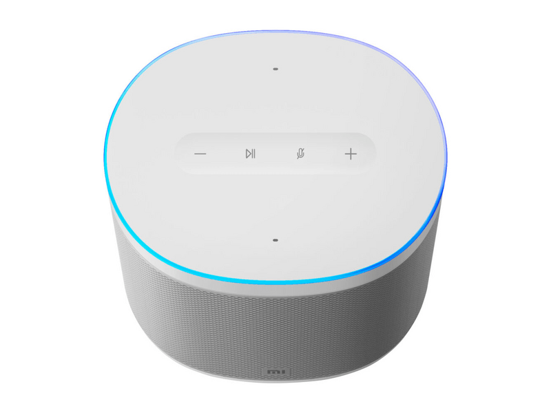 Xiaomi Mi Smart Speaker Okos Bluetooth hangszóró