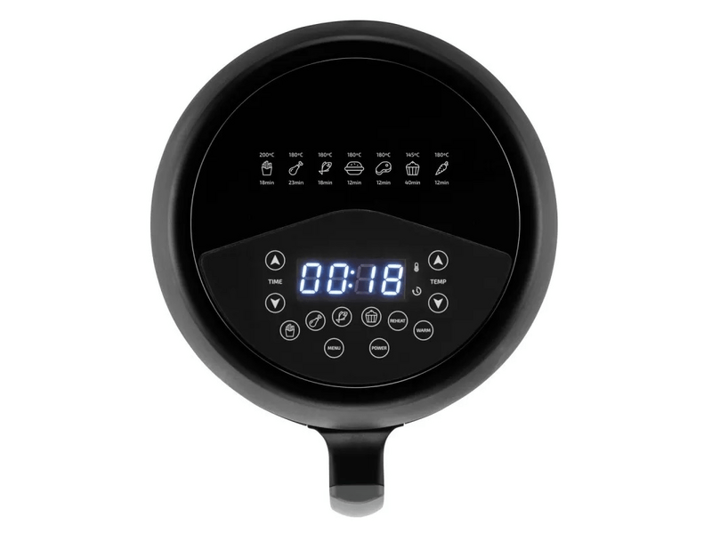 Ufesa AF2000 Fry4two forrólevegős sütő, 2 l