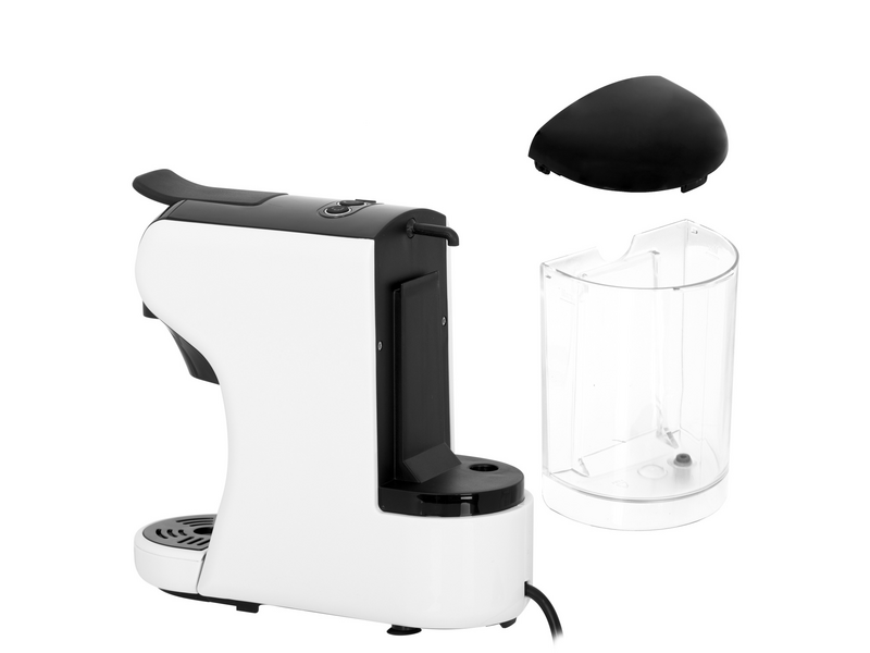 Camry CR 4414 Multikapszulás kávéfőző, fehér