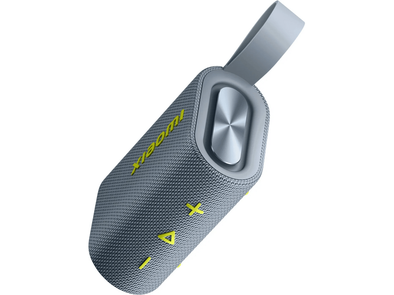 Xiaomi Sound Pocket Bluetooth hangszóró, kékesszürke